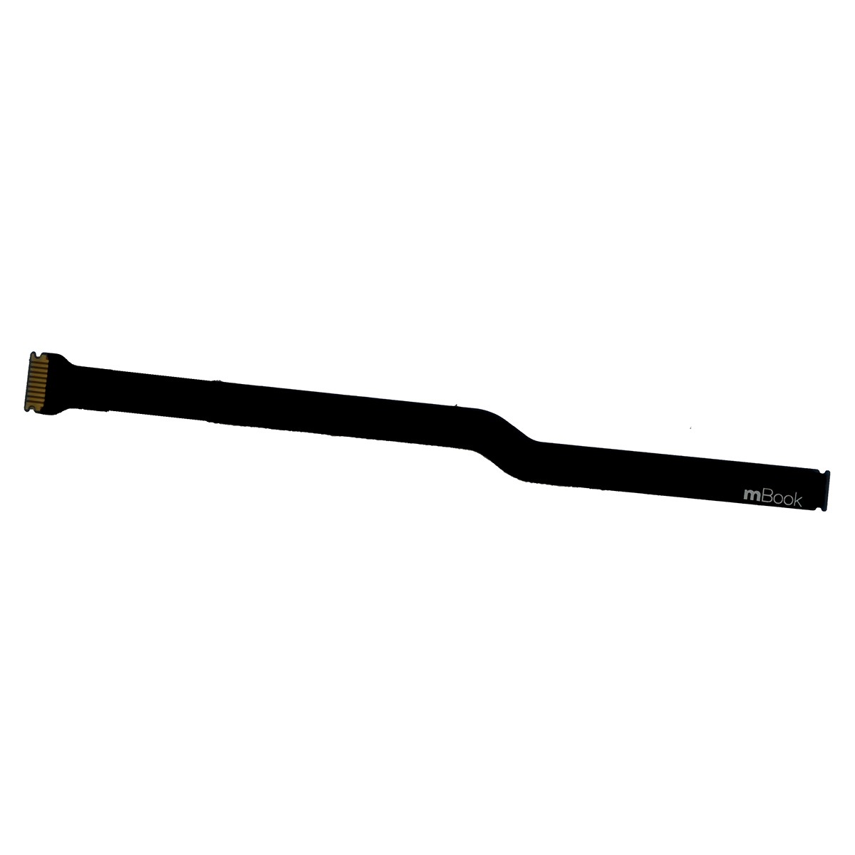 Cabo Flat da bateria para MacBook Pro A1708 BMU, 