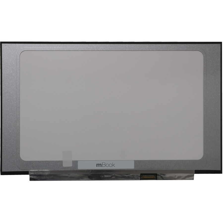 Tela 15.6 Slim FHD Para Lenovo Ideapad 1 15iau7 Sem Touch, 