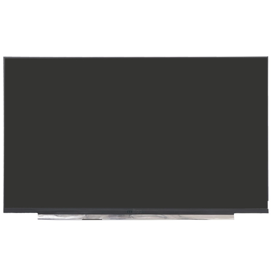 Tela 15.6 Slim FHD Para Lenovo Ideapad 1 15iau7 Sem Touch, 