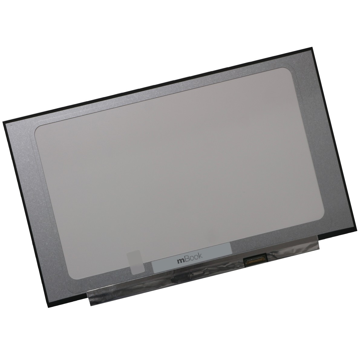 Tela 15.6 Slim FHD Para Lenovo Ideapad 1 15iau7 Sem Touch, 