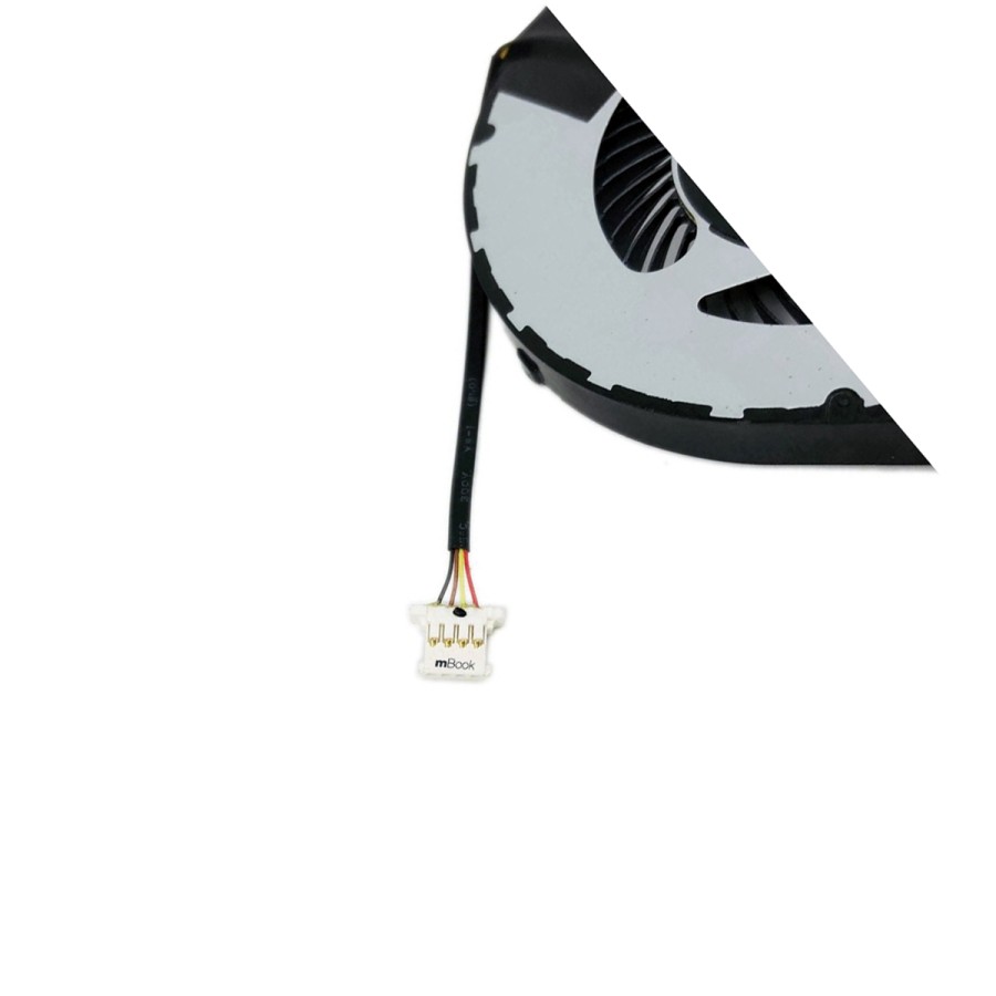 Cooler ventoinha para Acer Aspire A315-55, 