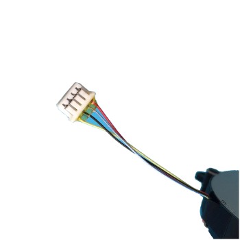 Cooler Fan Ventoinha para Asus K46ca, 