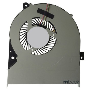 Cooler Fan Ventoinha para Asus K46ca, 