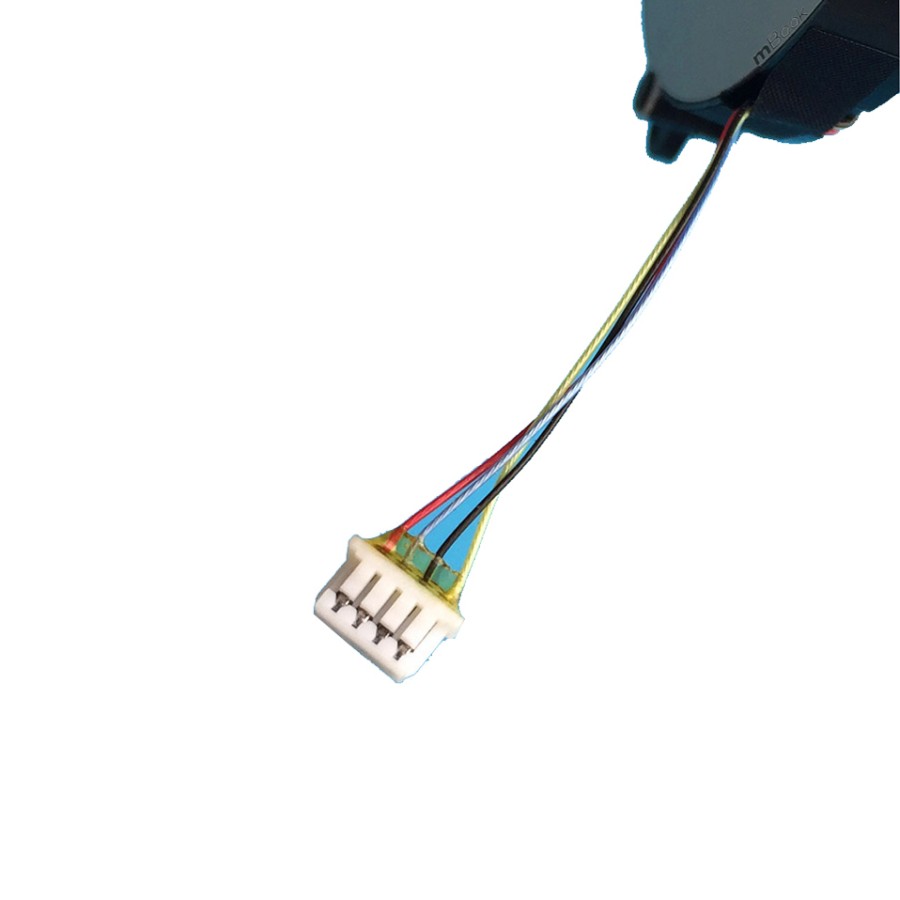 Cooler Fan Ventoinha para Asus K46ca, 