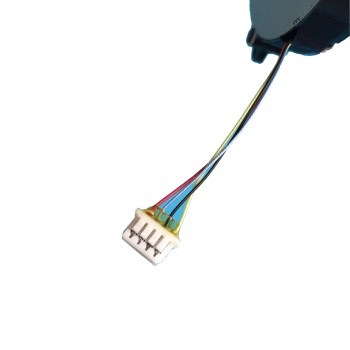 Cooler Fan Ventoinha para Asus K46ca, 