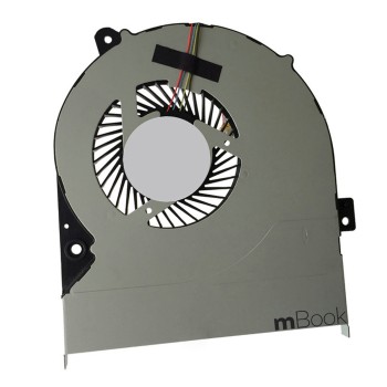 Cooler Fan Ventoinha para Asus K46ca, 