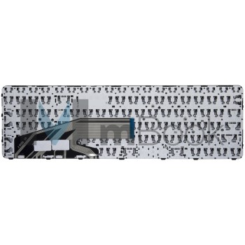 Teclado para notebook HP 650 G3 Layout US, 
