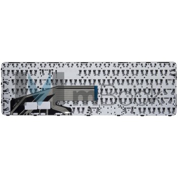 Teclado para notebook HP 650 G3 Layout US, 