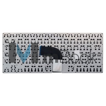 Teclado para LG compatível com M15c26pa-161 Preto, 