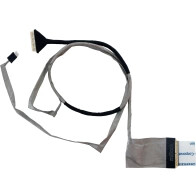 Cabo Flat para Lenovo Compatível Com DC020015T100, 