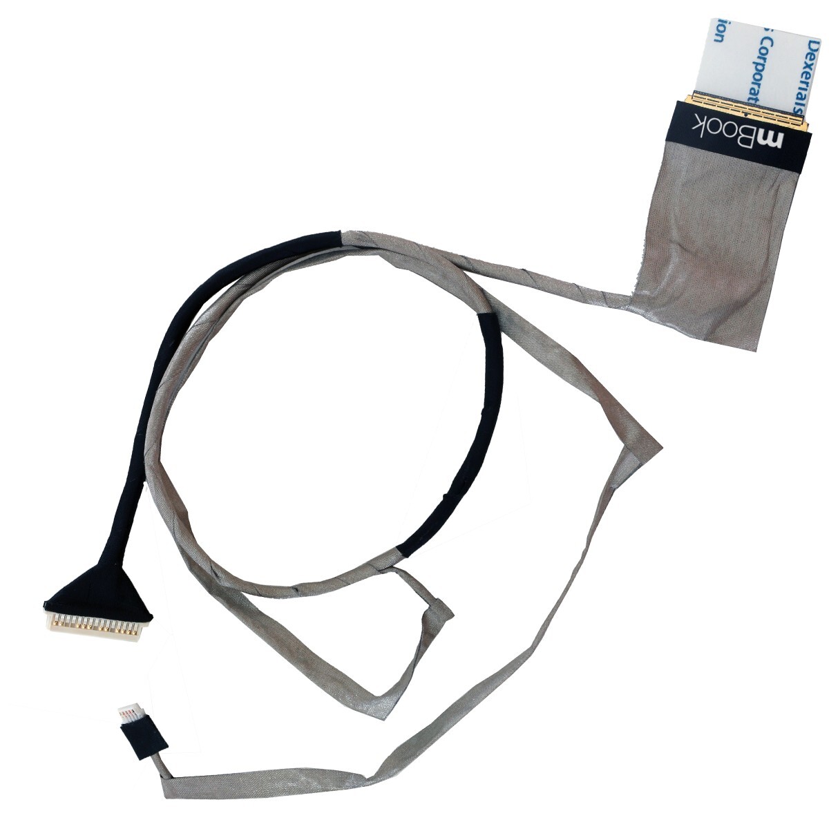 Cabo Flat para Lenovo Compatível Com DC020015T100, 