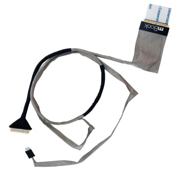 Cabo Flat para Lenovo Compatível Com DC020015T100, 