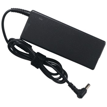 Fonte Carregador Para Notebook Panasonic Toughbook Cf-H2 72w, 