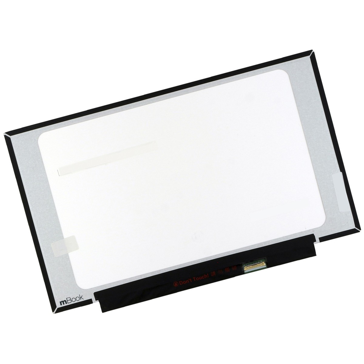 Tela 14.0 Led Slim 30p para Asus E410m, 