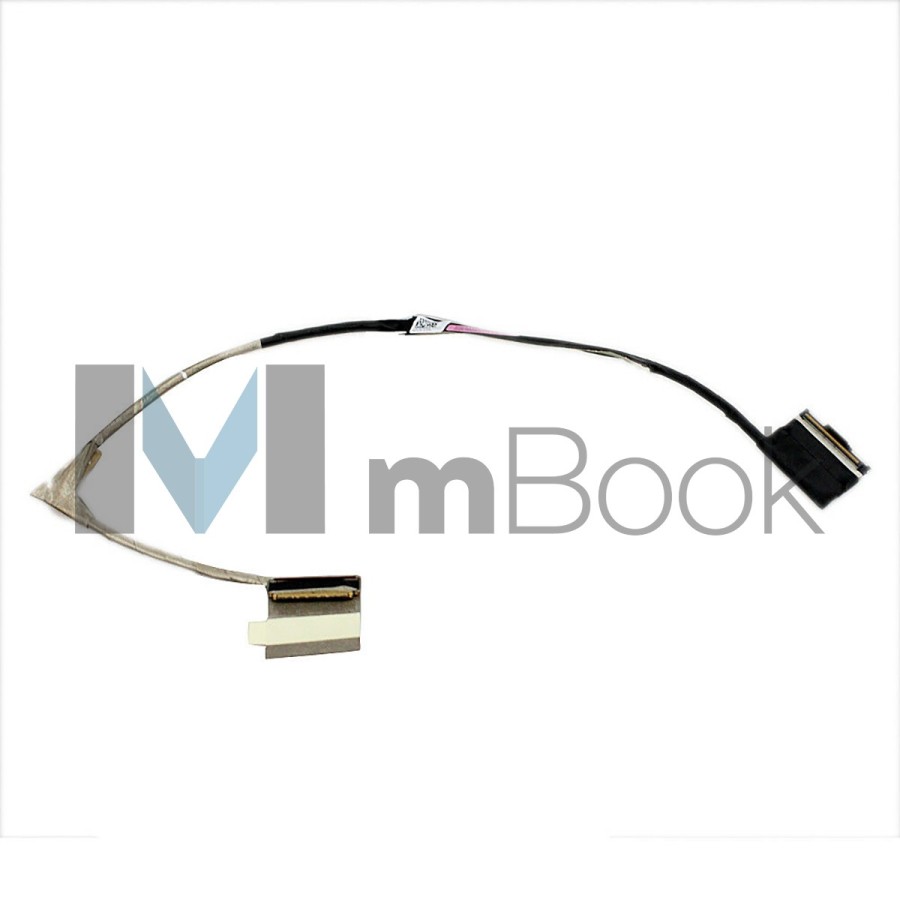 Cabo Flat para Dell P65F, P65F001, 