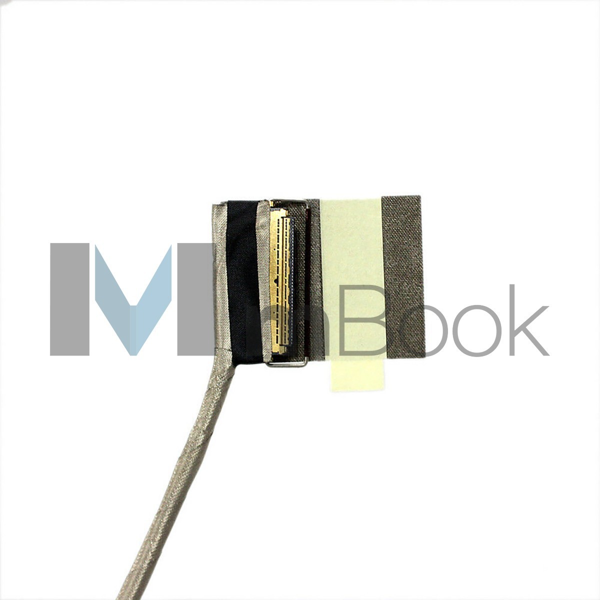 Cabo Flat para Dell P65F, P65F001, 