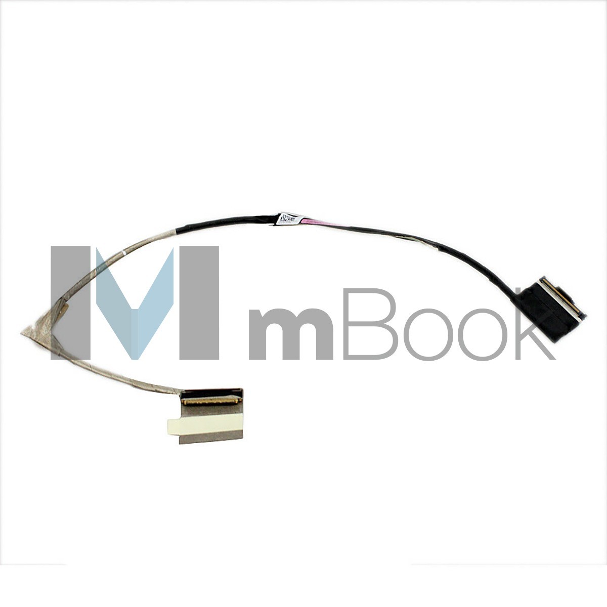 Cabo Flat para Dell Inspiron 15 Gaming 7567, 