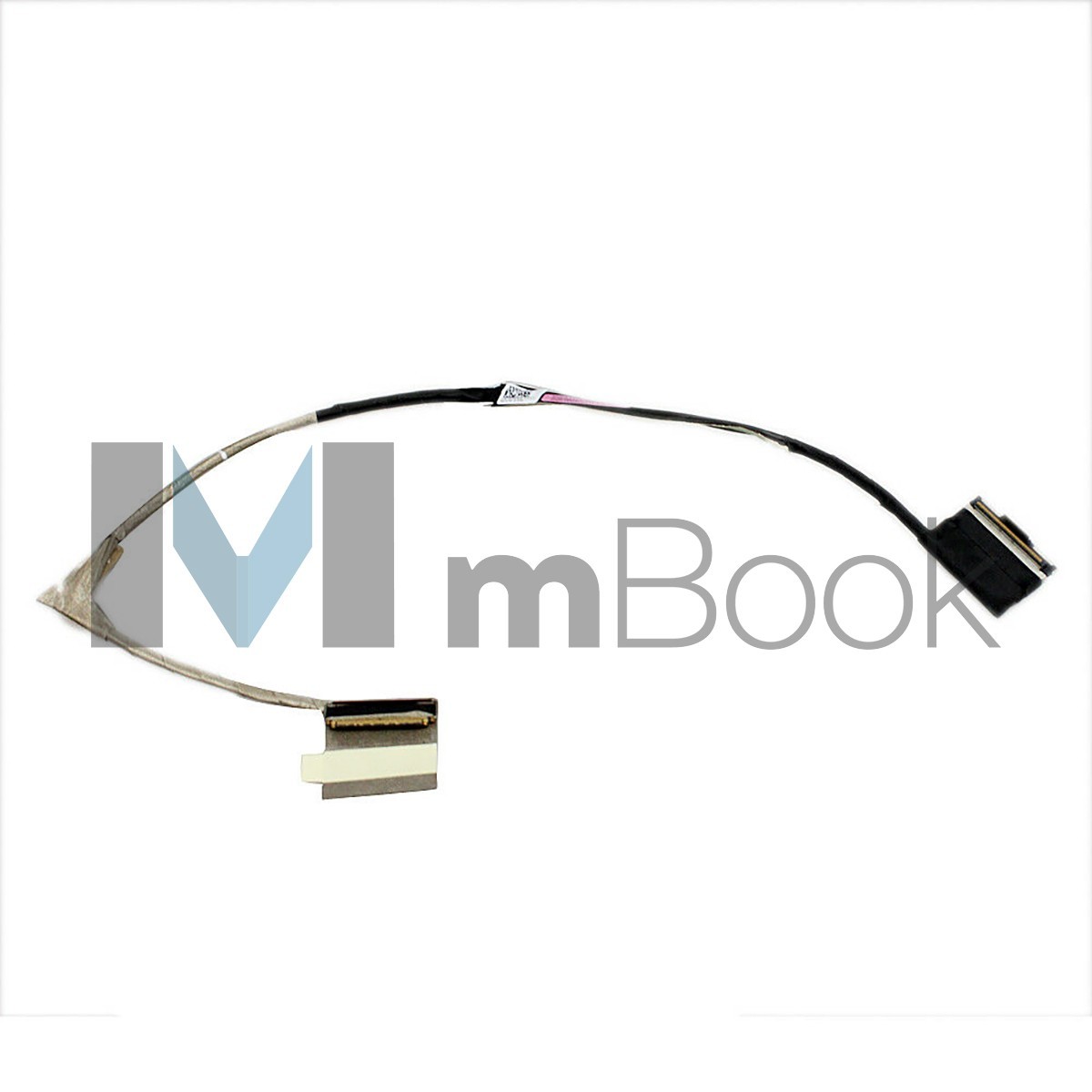 Cabo Flat para Dell Inspiron 15 Gaming 7567, 