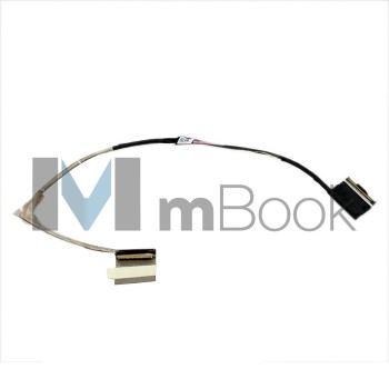 Cabo Flat para Dell Inspiron 15 Gaming 7567, 