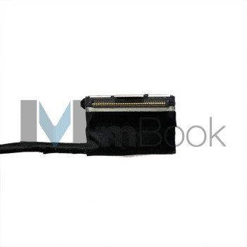 Cabo Flat para Dell Inspiron 15 Gaming 7567, 