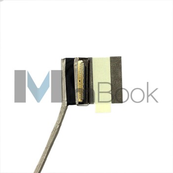 Cabo Flat para Dell Inspiron 15 Gaming 7567, 