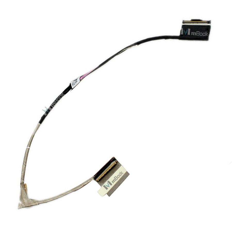 Cabo Flat para Dell Inspiron 15 Gaming 7567, 