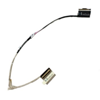 Cabo Flat para Dell Inspiron 15 Gaming 7567, 