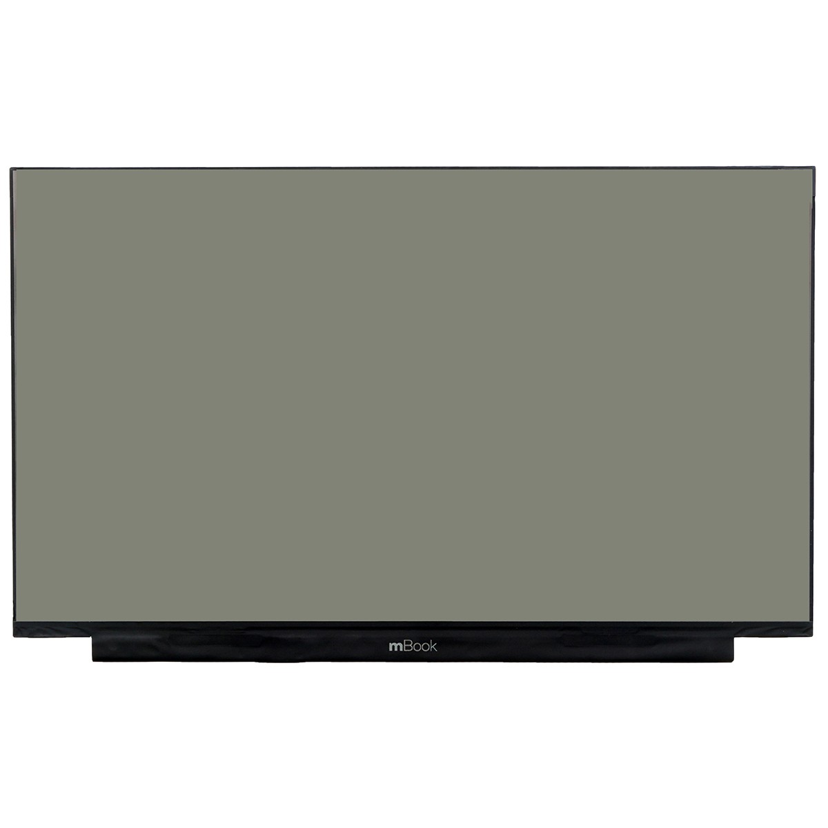 Tela 15.6 Led Slim 30p para Dell Inspiron 15 3520 Sem Touch, 