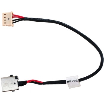 Conector Jack para Acer Aspire n15q1, 