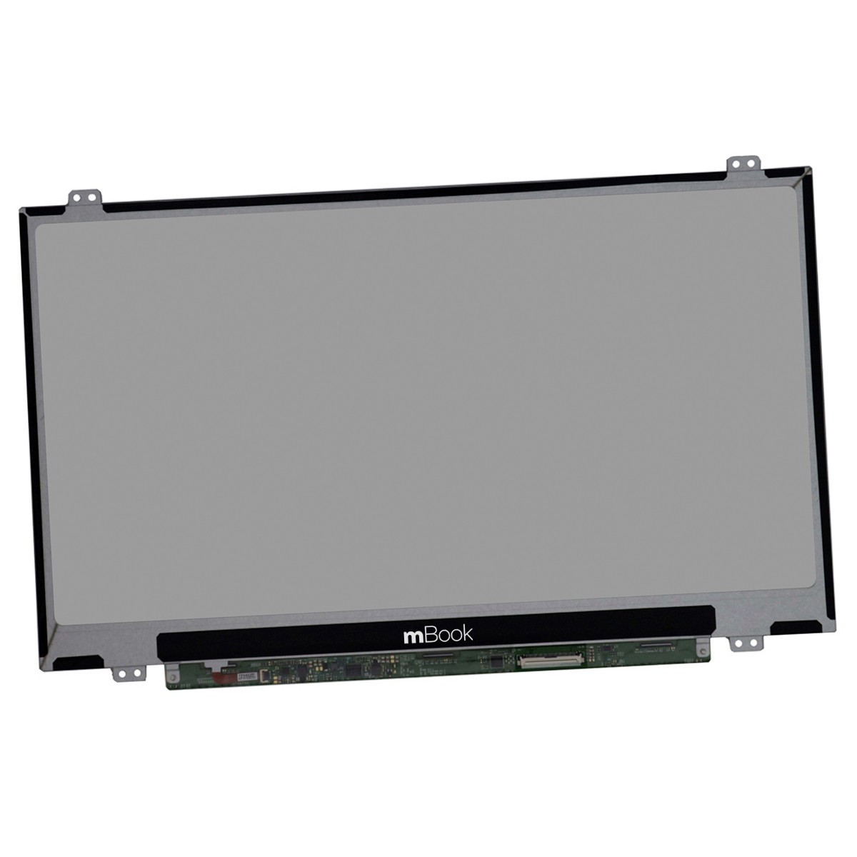 Tela 14.0 Led Slim 140p Compatível Com DM4-2075BR, 