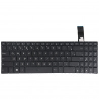 Teclado Para Asus F570z, F570, F570za Series Br Com Led, 