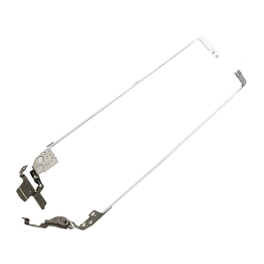 Dobradiças Para Dell Inspiron 15 3567 3568 3565 3578 P63f, 