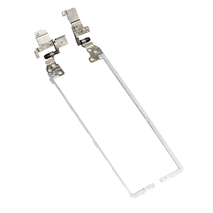 Dobradiças Para Dell Inspiron 15 3567 3568 3565 3578 P63f, 