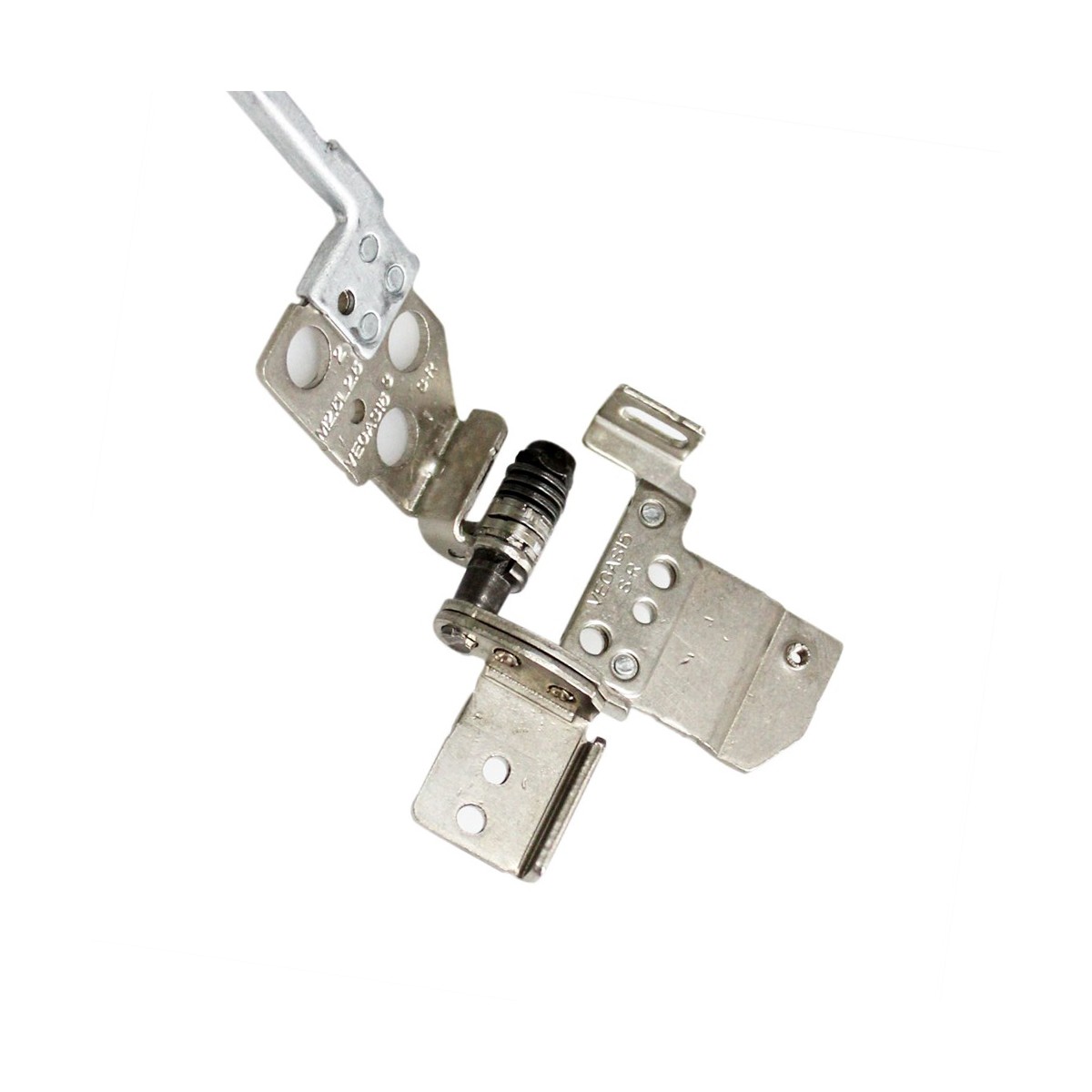 Dobradiças Para Dell Inspiron 15 3567 3568 3565 3578 P63f, 