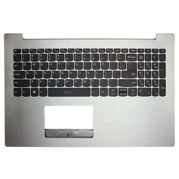 Carcaça base do teclado Com teclado para Lenovo Am13r000300, 
