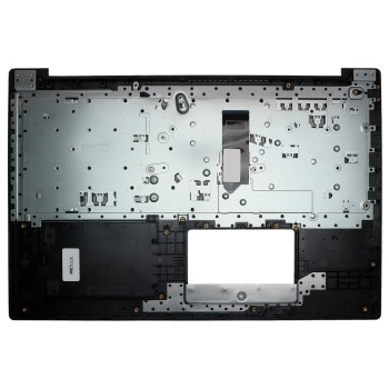 Carcaça base do teclado Com teclado para Lenovo Am13r000300, 
