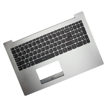 Carcaça base do teclado Com teclado para Lenovo Am13r000300, 