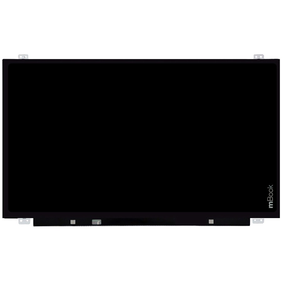 Tela 15.6 Led Slim 30p para Lenovo Ideapad 330-15ikbr, 