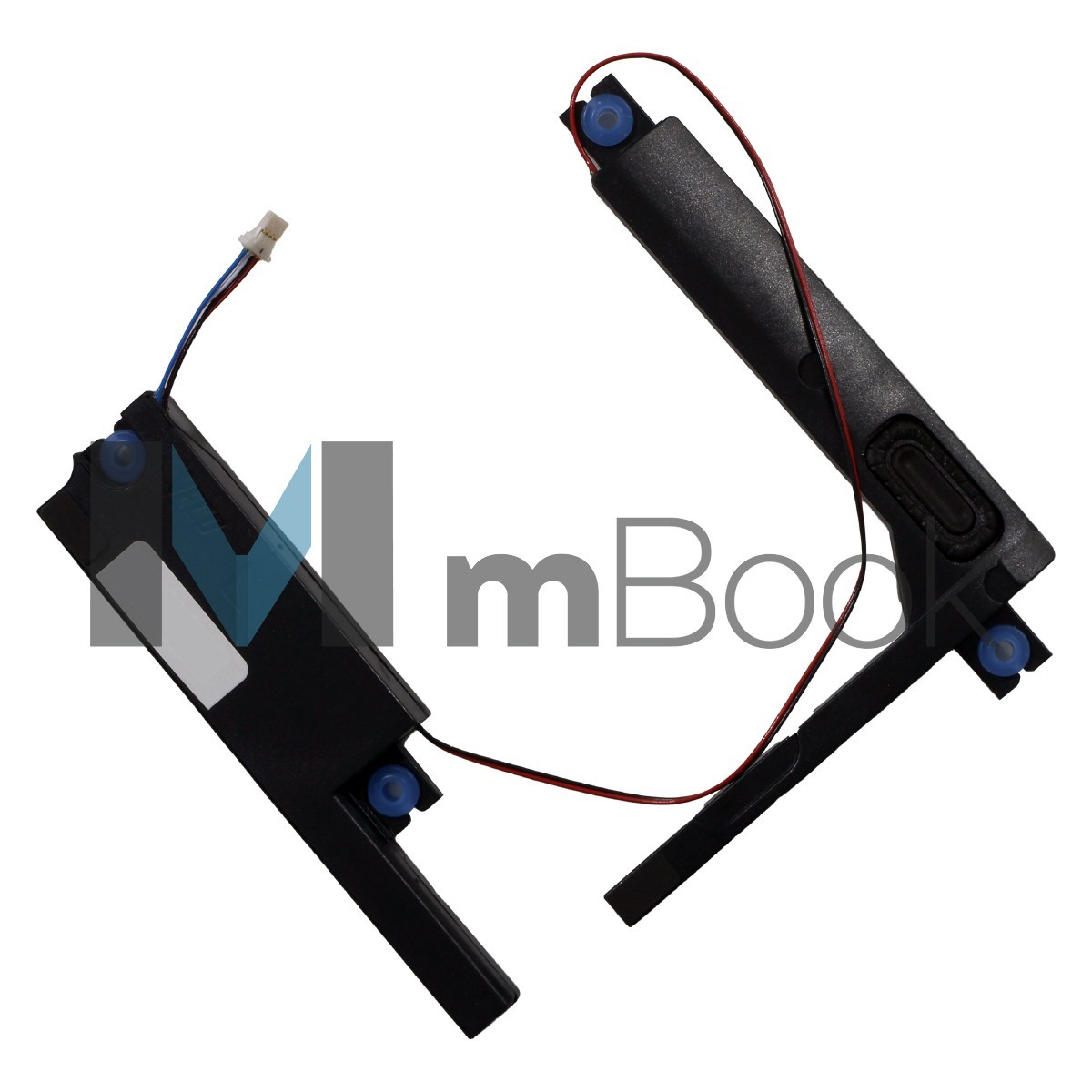 Par de Alto-Falantes para Lenovo vc020a73k101, 