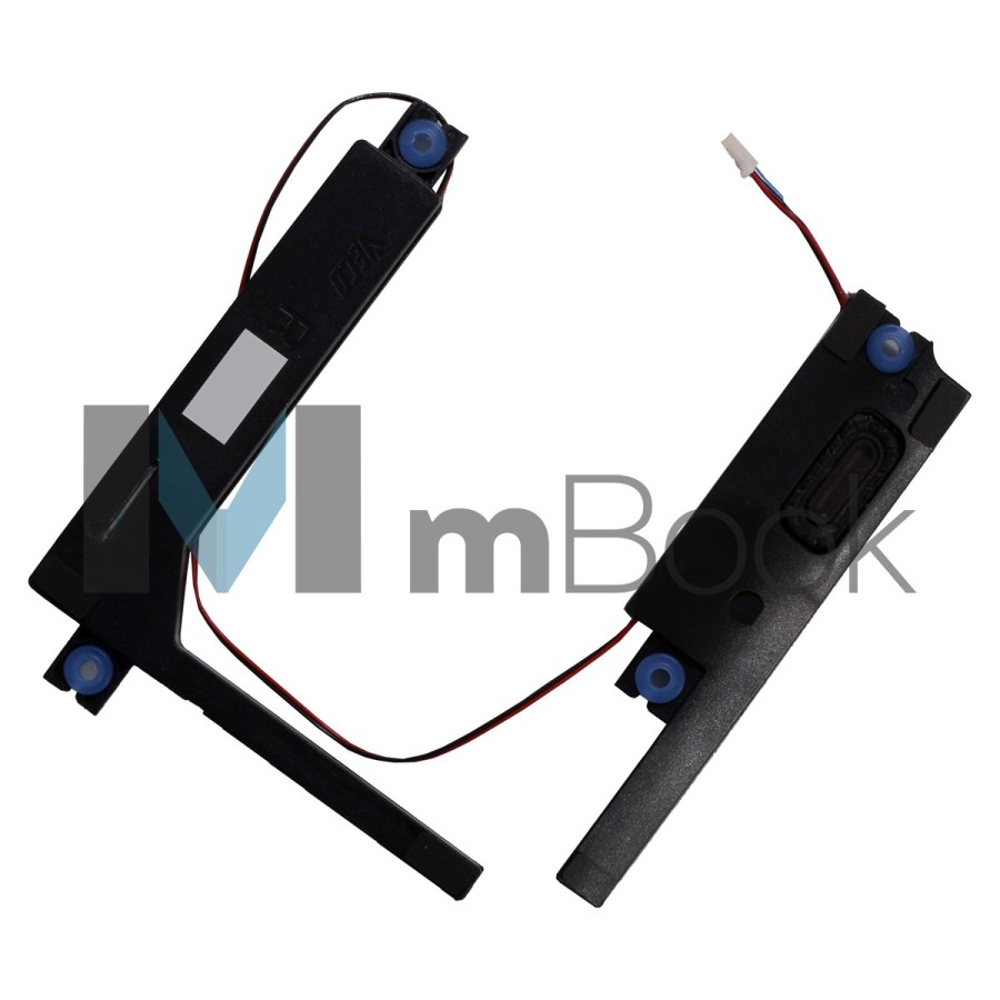 Par de Alto-Falantes para Lenovo vc020a73k101, 