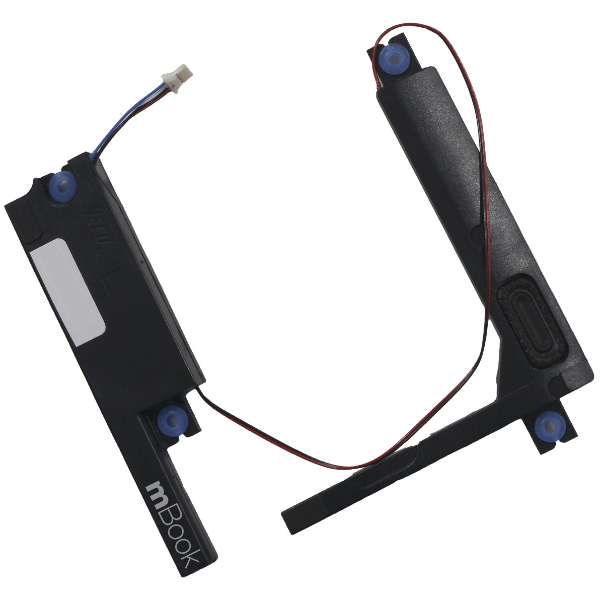 Par de Alto-Falantes para Lenovo vc020a73k101, 