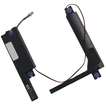 Par de Alto-Falantes para Lenovo vc020a73k101, 