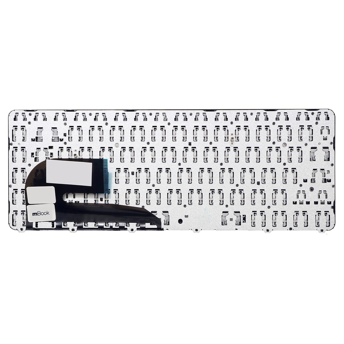 Teclado para HP EliteBook 6037B0113311, 