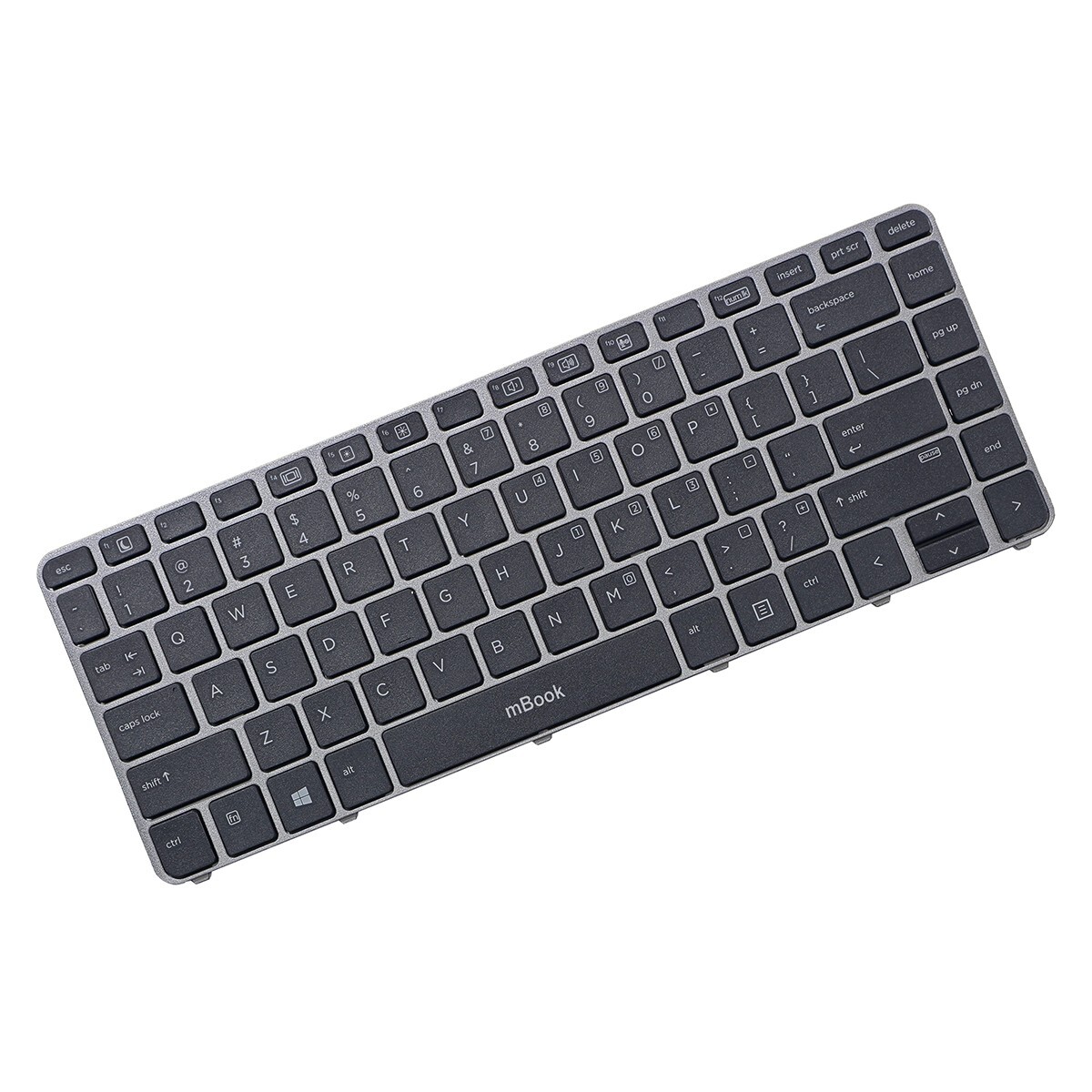 Teclado para HP Elitebook V151526EK1, 