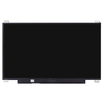 Tela 13.3 Led 30p Compatível Com B133XTN01.3, 