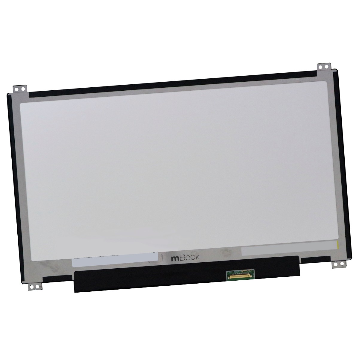 Tela 13.3 Led 30p Compatível Com N133BGE-EAB, 