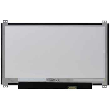 Tela 13.3 Led 30p Compatível Com M133NWN1 R3, 