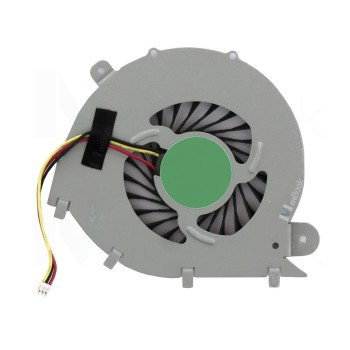Cooler Fan Ventoinha para Sony Vaio VJF153F11X, 