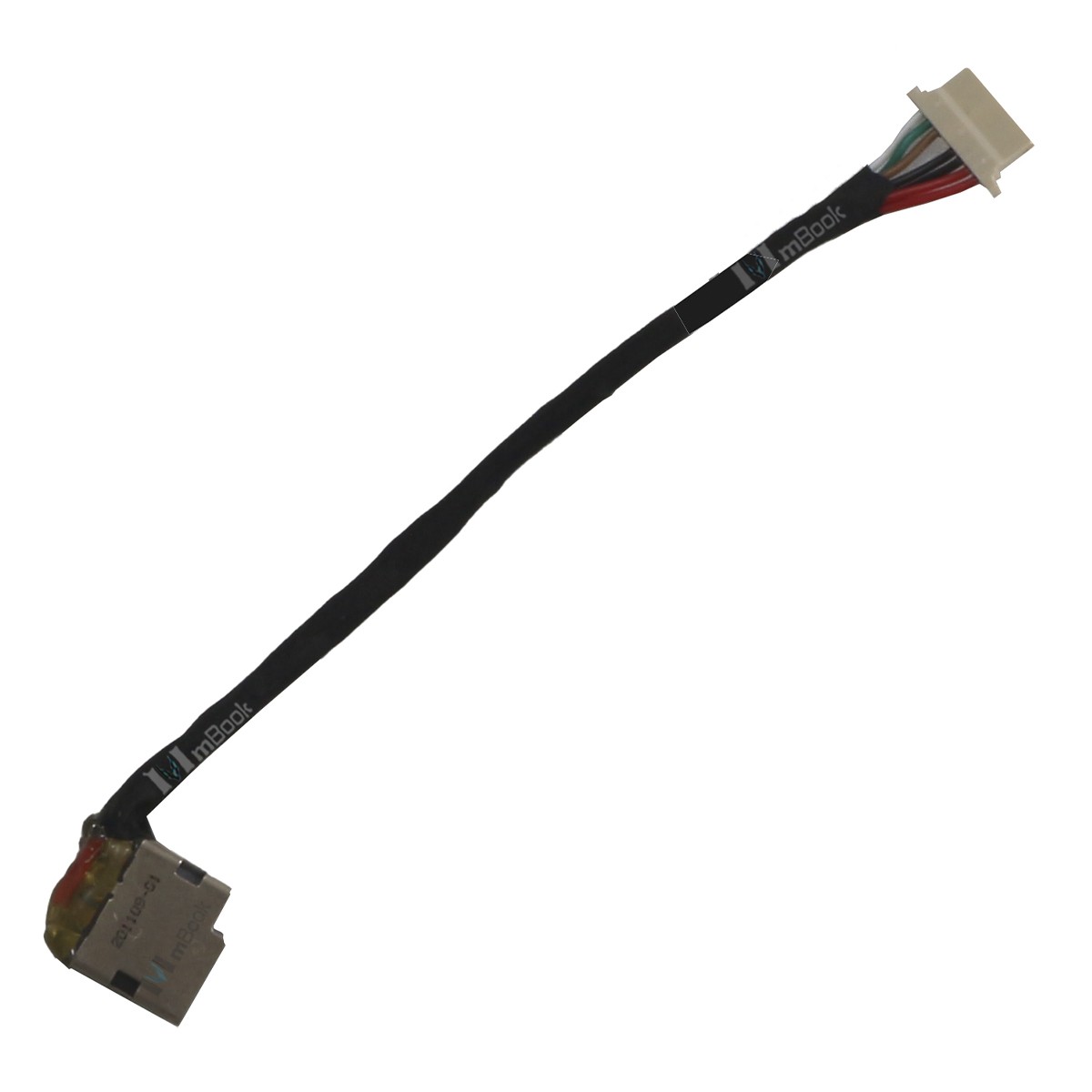 Conector DC Jack para HP 246 G5, 