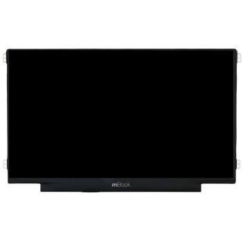 Tela 11.6 Led Slim 30p para 5D10H34460 Aba Lateral, 